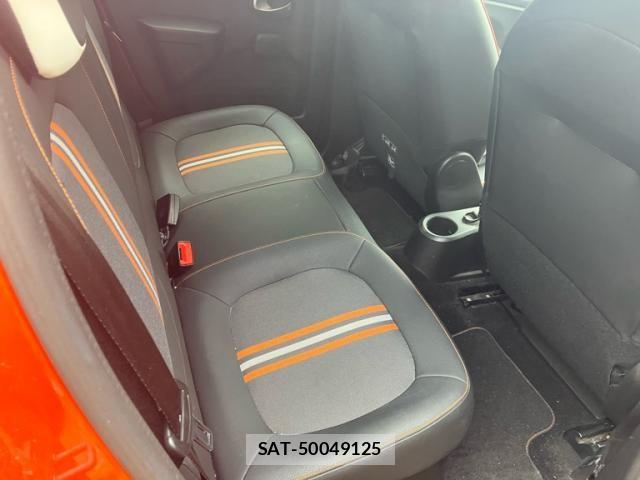 Renault TWINGO 2018-03 8457224-8