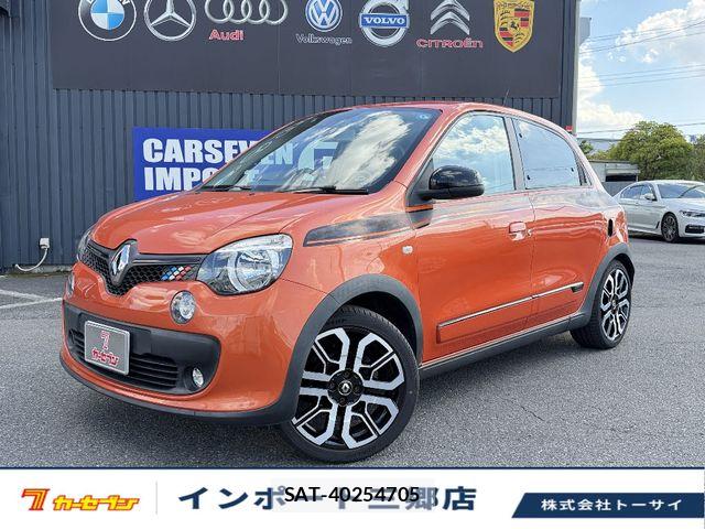 Renault TWINGO 2019-05 8486023-0