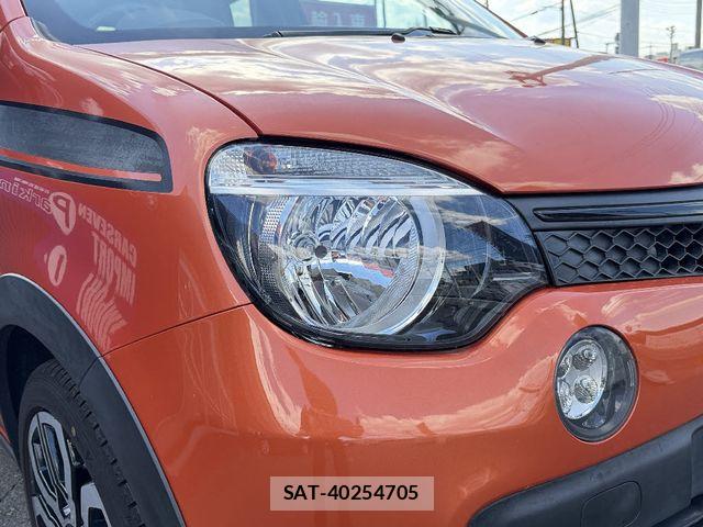 Renault TWINGO 2019-05 8486023-13