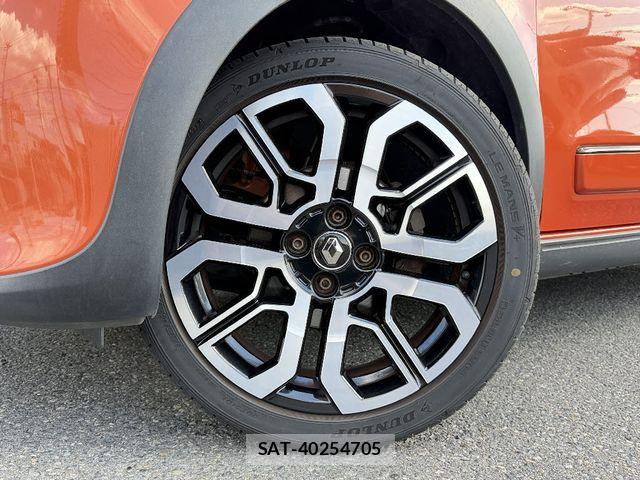 Renault TWINGO 2019-05 8486023-14
