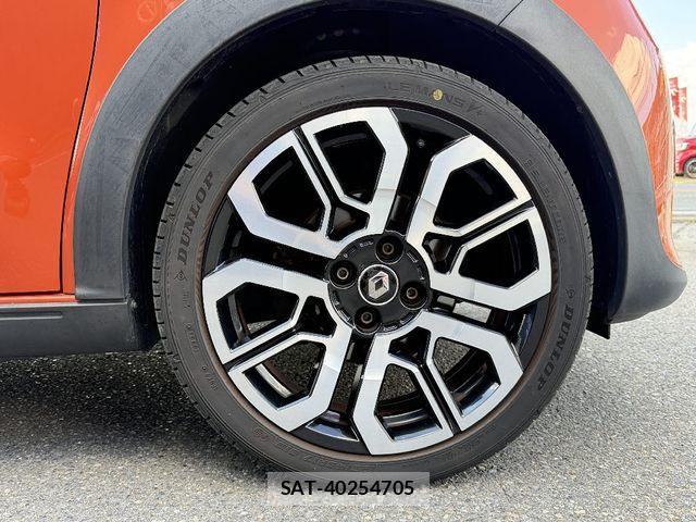 Renault TWINGO 2019-05 8486023-15