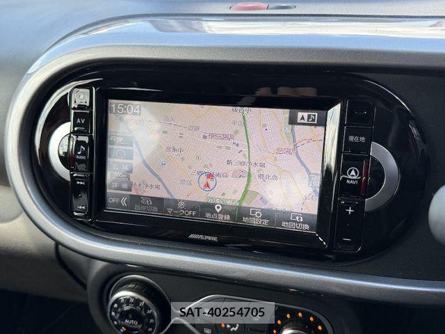 Renault TWINGO 2019-05 8486023-19