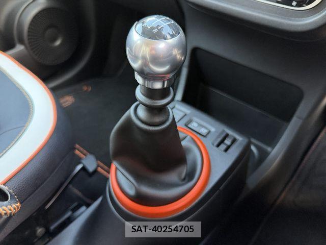 Renault TWINGO 2019-05 8486023-29