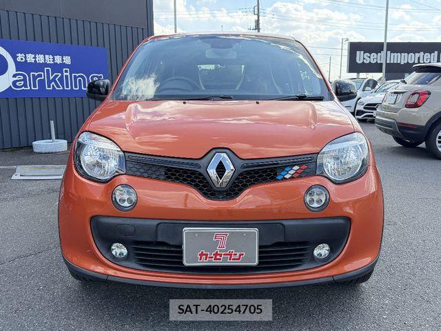 Renault TWINGO 2019-05 8486023-6