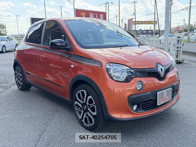 Renault TWINGO 2019-05 8486023-7