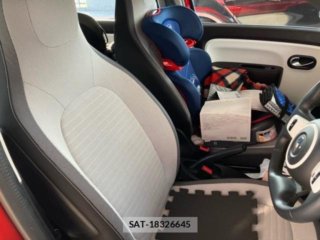 Renault TWINGO 2020-02 8527031-10