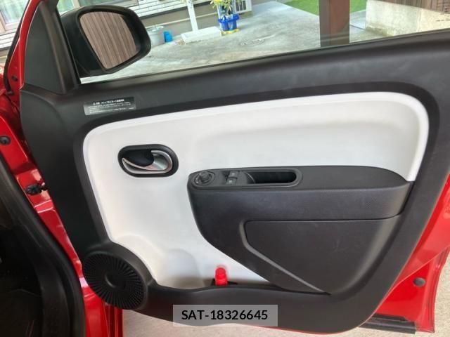 Renault TWINGO 2020-02 8527031-11