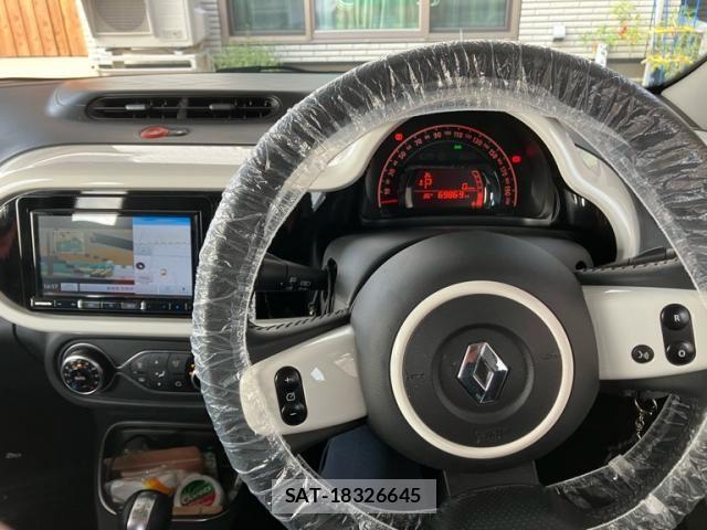 Renault TWINGO 2020-02 8527031-14