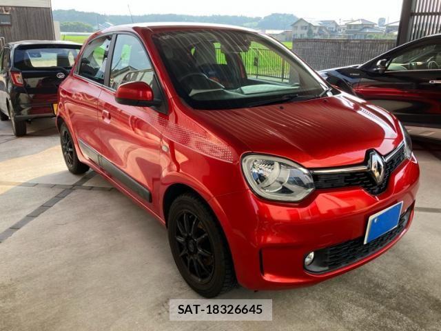 Renault TWINGO 2020-02 8527031-1