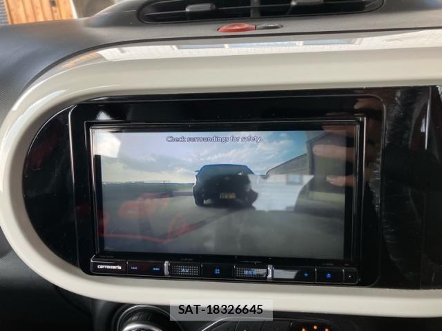 Renault TWINGO 2020-02 8527031-8