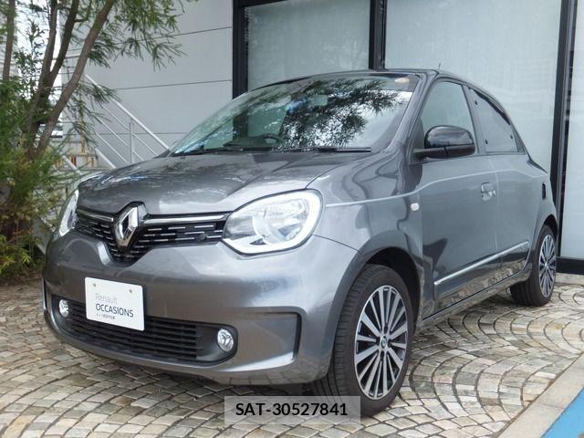 Renault TWINGO 2023-08 8527029-0