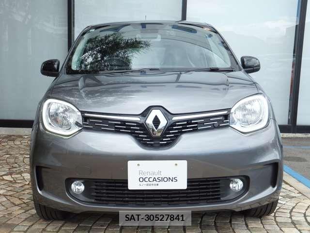 Renault TWINGO 2023-08 8527029-1