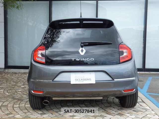 Renault TWINGO 2023-08 8527029-5