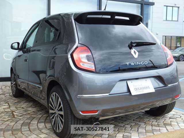 Renault TWINGO 2023-08 8527029-6