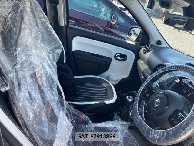Renault TWINGO 2022-09 8527030-13