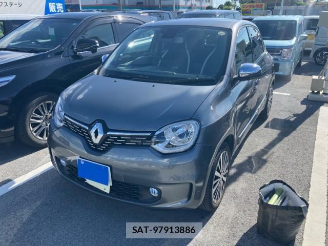 Renault TWINGO 2022-09 8527030-1