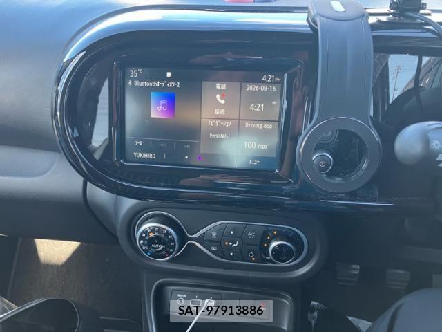 Renault TWINGO 2022-09 8527030-19