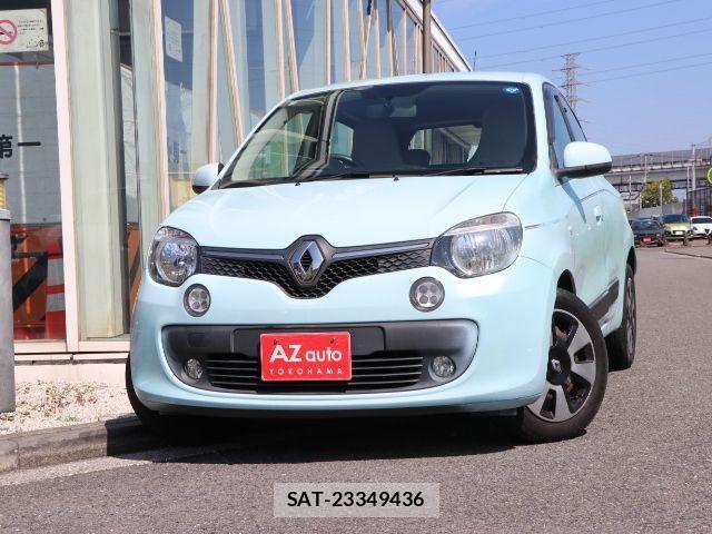 sat car
