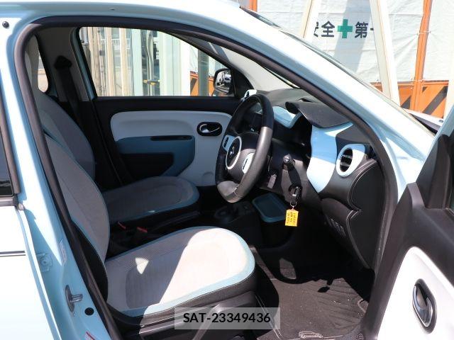 Renault TWINGO 2017-04 8563391-11