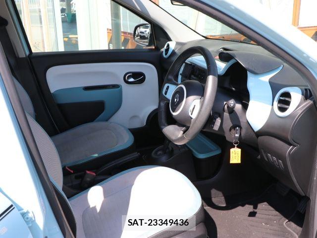 Renault TWINGO 2017-04 8563391-12