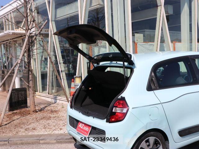 Renault TWINGO 2017-04 8563391-14
