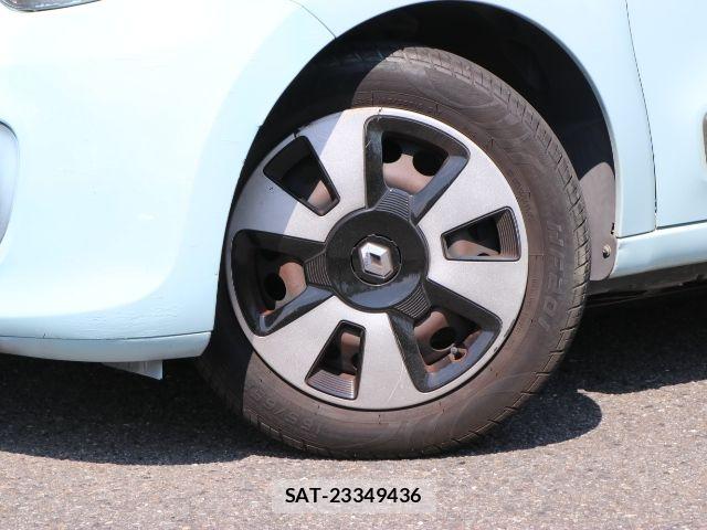 Renault TWINGO 2017-04 8563391-15