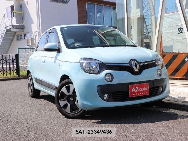 Renault TWINGO 2017-04 8563391-17