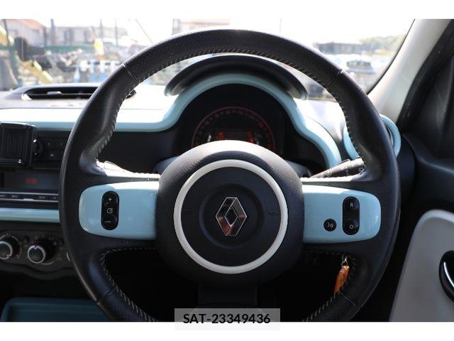 Renault TWINGO 2017-04 8563391-1