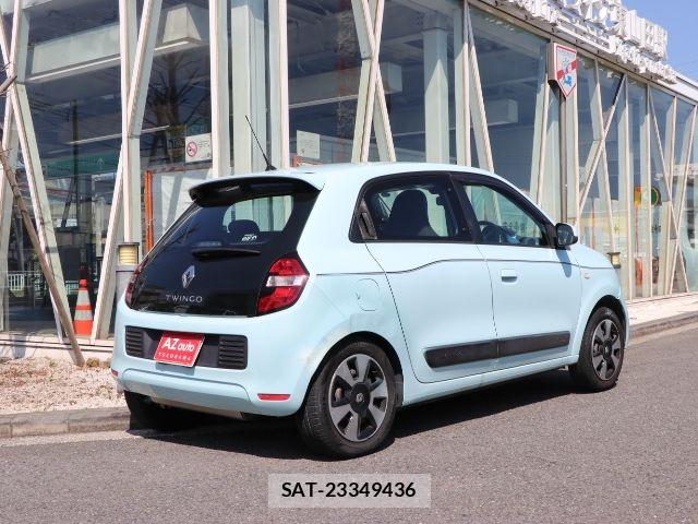 Renault TWINGO 2017-04 8563391-2