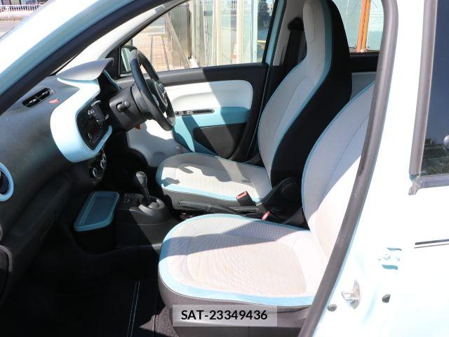 Renault TWINGO 2017-04 8563391-5