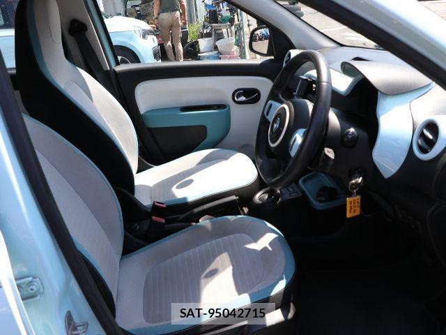 Renault TWINGO 2017-03 8563390-12