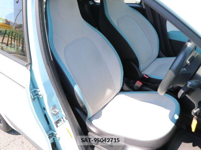 Renault TWINGO 2017-03 8563390-13