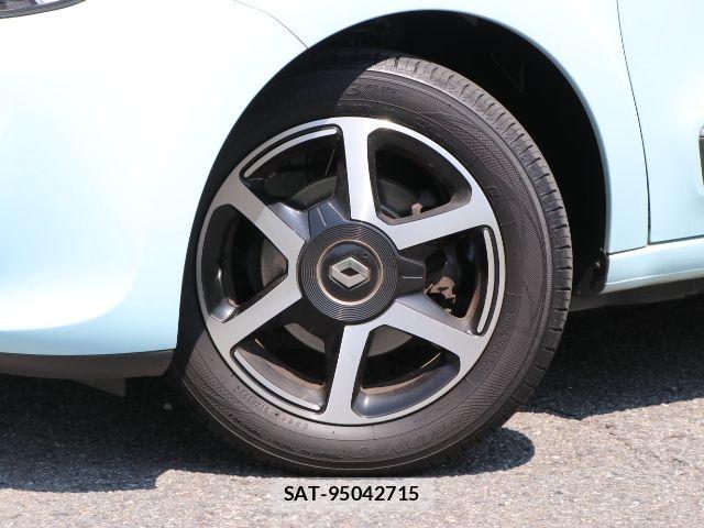Renault TWINGO 2017-03 8563390-15
