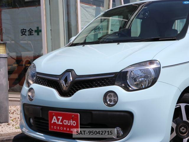 Renault TWINGO 2017-03 8563390-16