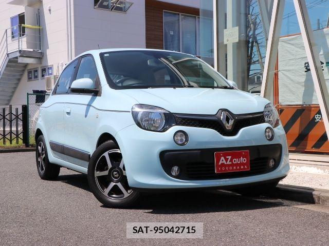 Renault TWINGO 2017-03 8563390-17