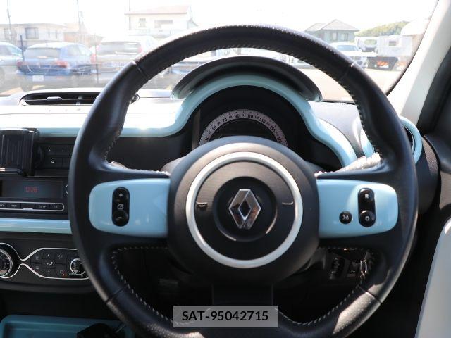 Renault TWINGO 2017-03 8563390-1