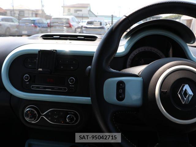 Renault TWINGO 2017-03 8563390-3