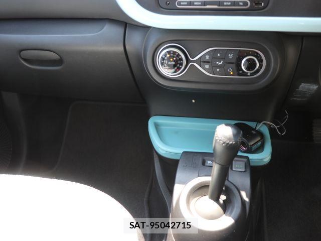 Renault TWINGO 2017-03 8563390-4