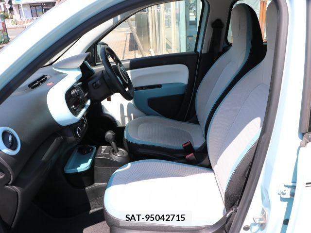 Renault TWINGO 2017-03 8563390-6