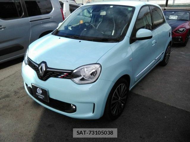 Renault TWINGO 2023-02 8628655-0