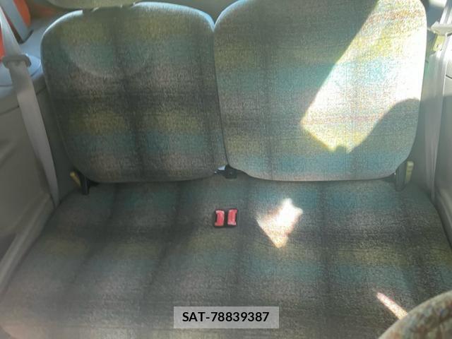 Renault TWINGO 2003-03 8661283-9