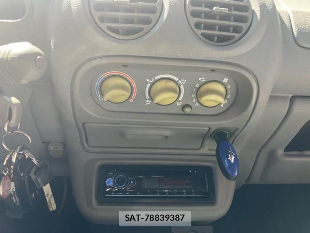 Renault TWINGO 2003-03 8661283-12