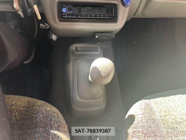 Renault TWINGO 2003-03 8661283-13