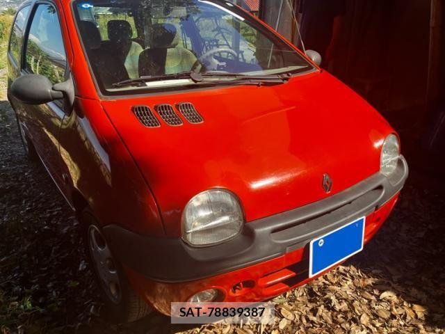 Renault TWINGO 2003-03 8661283-1