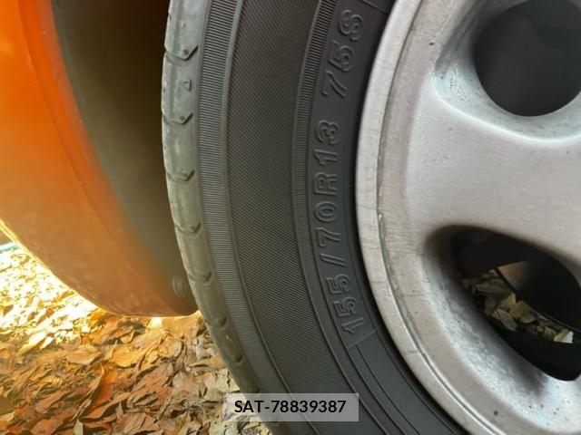 Renault TWINGO 2003-03 8661283-3