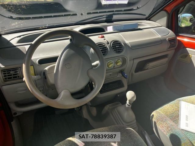 Renault TWINGO 2003-03 8661283-7