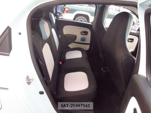 Renault TWINGO 2016-09 8661282-6