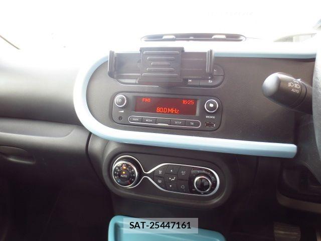 Renault TWINGO 2016-09 8661282-7