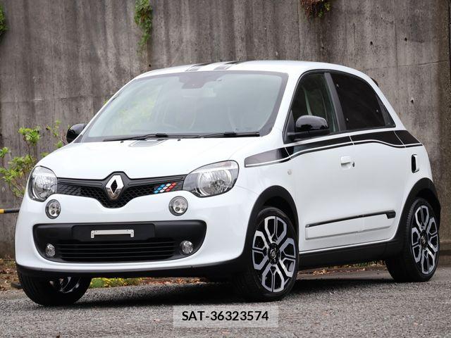 Renault TWINGO 2019-02 8661280-0