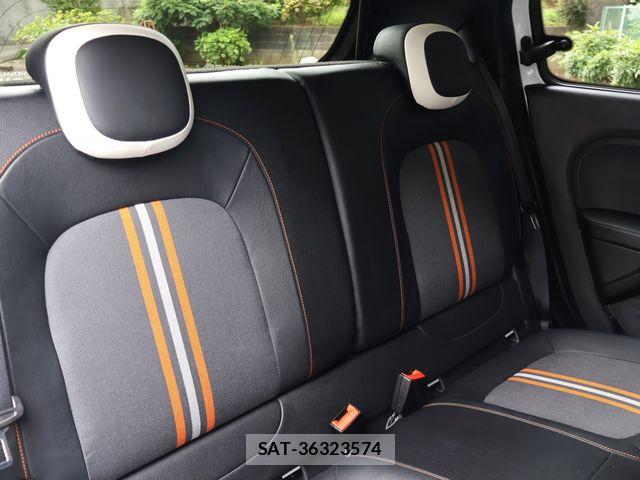 Renault TWINGO 2019-02 8661280-17